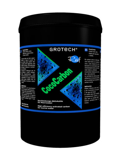 CocoCarbon 1000 ml