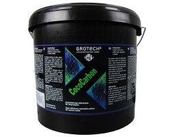 CocoCarbon 3500 ml