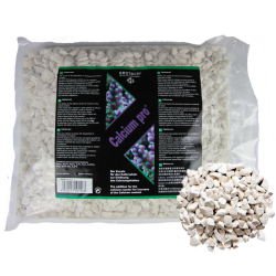 Calcium pro 25 kg Beutel