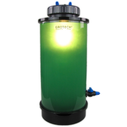 PhytoBreeder 250mm / 18 Liter