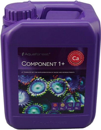 Component 1, 5 Ltr.