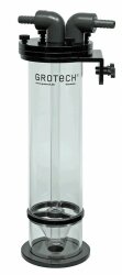 BioPelletReactor BPR-80 incl. 250 ml Bio-Pelletsbis 400 l...