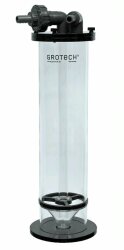 BioPelletReactor BPR-100 incl. 500 ml Pelletsbis 1000 l...