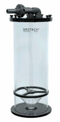 BioPelletReactor BPR-150 incl. 1000 ml Bio-Pelletsbis...