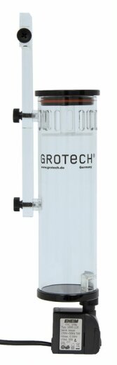 BioPelletReactor BPR-60 Intern incl. Eheim Compact 300 + 250 ml Biopelletsbis 150 l