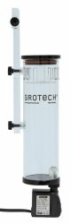 BioPelletReactor BPR-60 Intern incl. Eheim Compact 300 +...