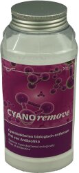 CYANO remove 600g