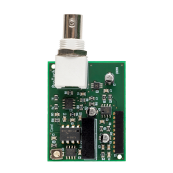 pH - Messkarte für / pH-  measuring board for MU1 - MCS