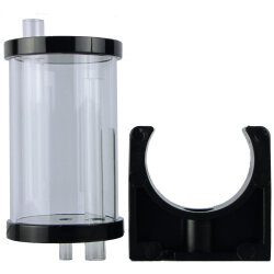 Schalldämpfer für Abschäumer D=50mm