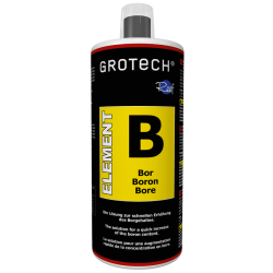 Element Bor 1000 ml