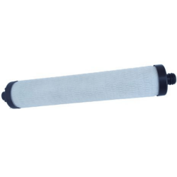 Rowa Osmose 10 Zoll Ersatzvorfilter, Kombifilter KF10...