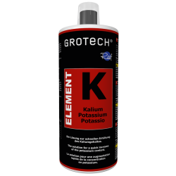 Element Kalium 1000 ml