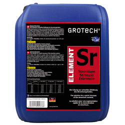 Element Strontium 5000 ml