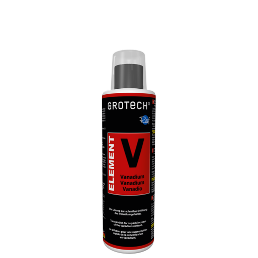 Element Vanadium 250 ml