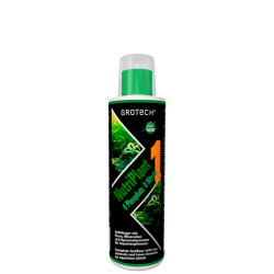 NutriPlant 1 250ml Aquarienpflanzendünger