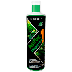 NutriPlant 1 500ml Aquarienpflanzendünger