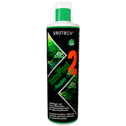 NutriPlant 2 500ml Aquarienpflanzendünger