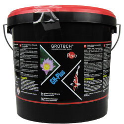 gH-Plus 2500g