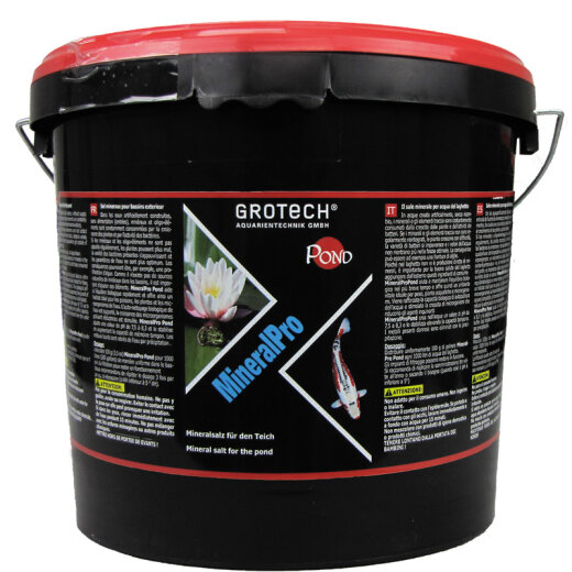 MineralPro 3000g