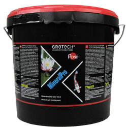 MineralPro 3000g