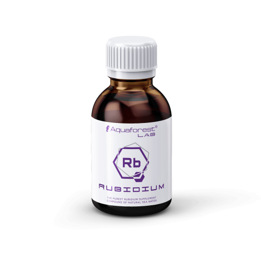 Rubidum Lab 200 ml