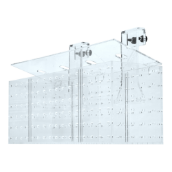 Akklimatisierungsbox 2-Kammern / Acclimatization box...