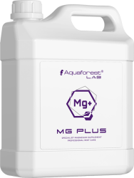 Mg Plus Lab 2 l