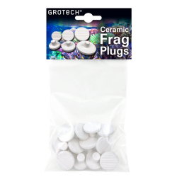 15 Ceramic Frag Plugs 22mm