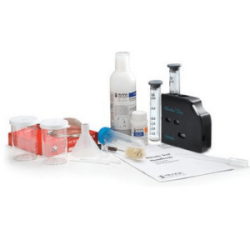 Chemischer Testkit Ozon (Checker Disk Methode) (100 Tests)