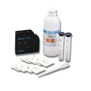 Reagenzien für Testkit HI38054 (100 Tests)