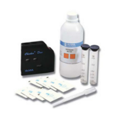 Reagenzien für Testkit HI38054 (100 Tests)