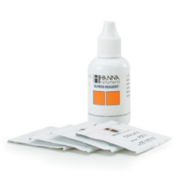 Reagenzien für Testkit HI3810 (100 Tests)