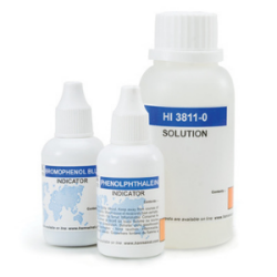 Reagenzien für Testkit HI3811 (100 Tests)