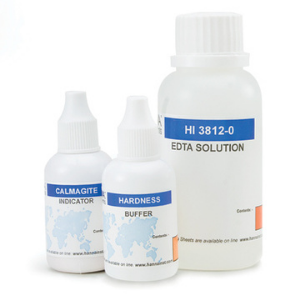 Reagenzien für Testkit HI3812 (100 Tests)