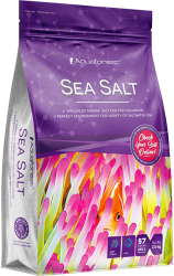 Sea Salt 7,5 kg Sack