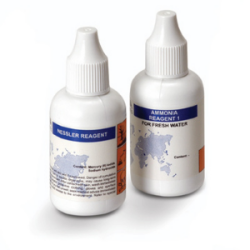Reagenzien für Testkit HI3824 (25 tests)