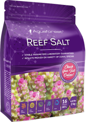 Reef Salt 2 kg