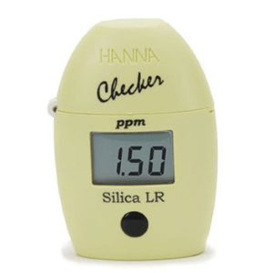 Checker HC für Silikat (0,00 bis 2,00 mg/l)