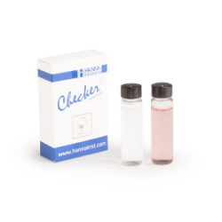 Kalibrierstandard für HI713