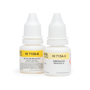 Reagenzien für HI715, 25 Tests