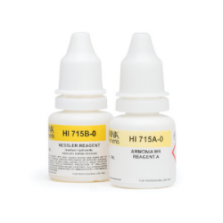 Reagenzien für HI715, 25 Tests