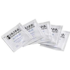 Reagenzien für HI718, 25 Tests