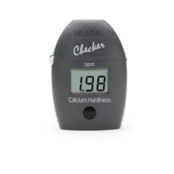 Checker HC für Calcium-Härte (0,00 bis 2,70 mg/l)