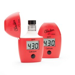 Checker HC für Calcium in Meerwasser, (200 bis 600...