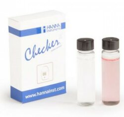 Kalibrierstandard für HI772