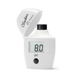 Checker HC für pH in Meerwasser (pH 6,3 bis 8,6)