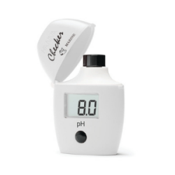 Checker HC für pH in Meerwasser (pH 6,3 bis 8,6)