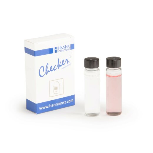 Kalibrierstandard f. HI783