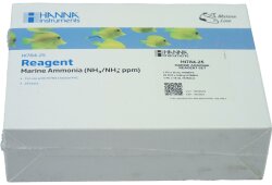 Reagenzien für HI784, 25 Tests