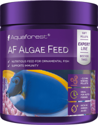 AF Algae Feed 120 g